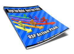 USP Action Plan