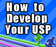 Develop Your USP